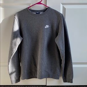 Nike crewneck